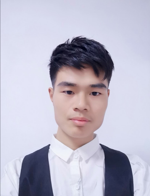 Edward的第一张照片--廊坊相亲服务中心