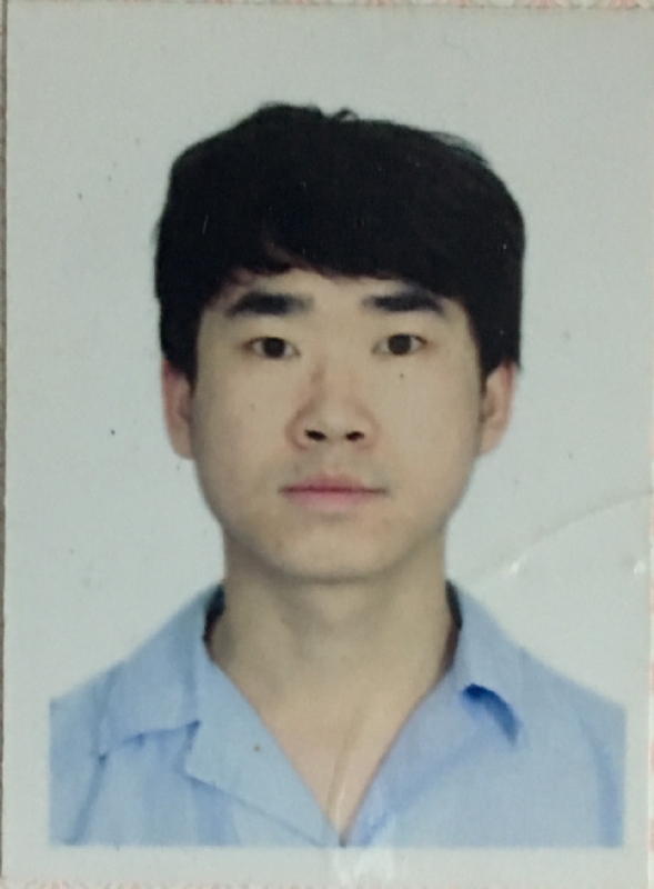 我在这里的第一张照片--廊坊相亲服务中心