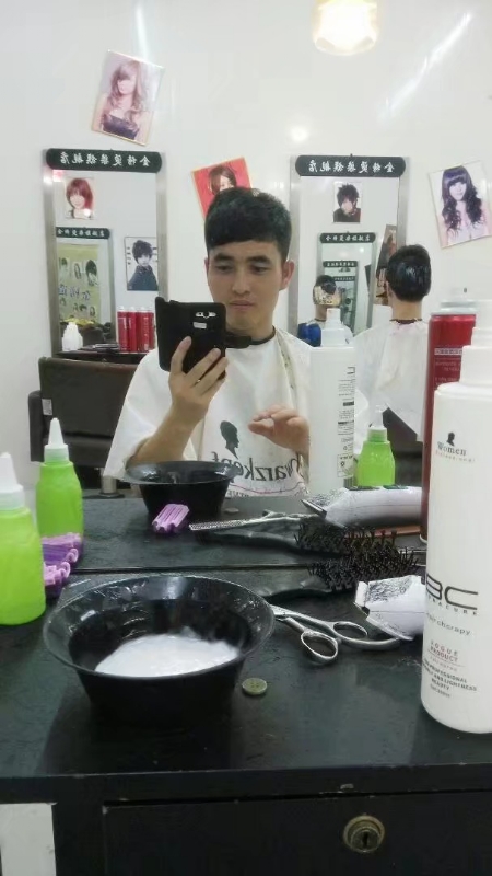 牛郎的第二张照片--廊坊相亲服务中心