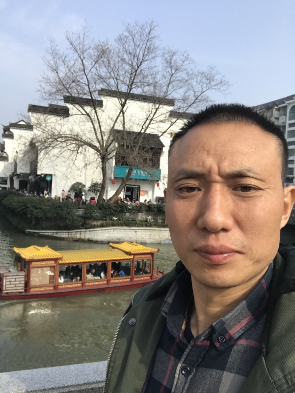 上善的第一张照片--廊坊相亲服务中心