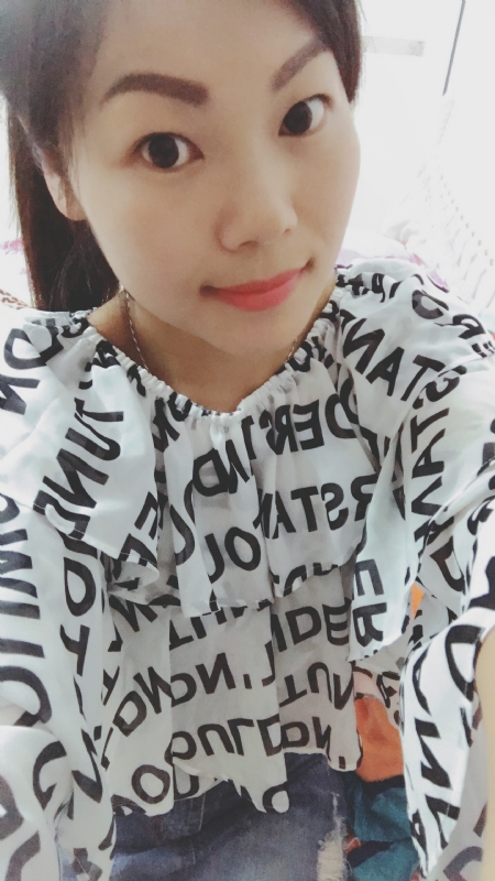 柠檬草的味道的第一张照片--廊坊相亲服务中心