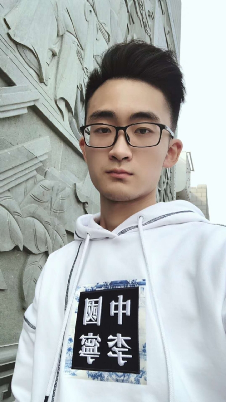 詹红平的第一张照片--廊坊相亲服务中心