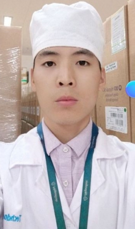 桑桑良良的第一张照片--廊坊相亲服务中心