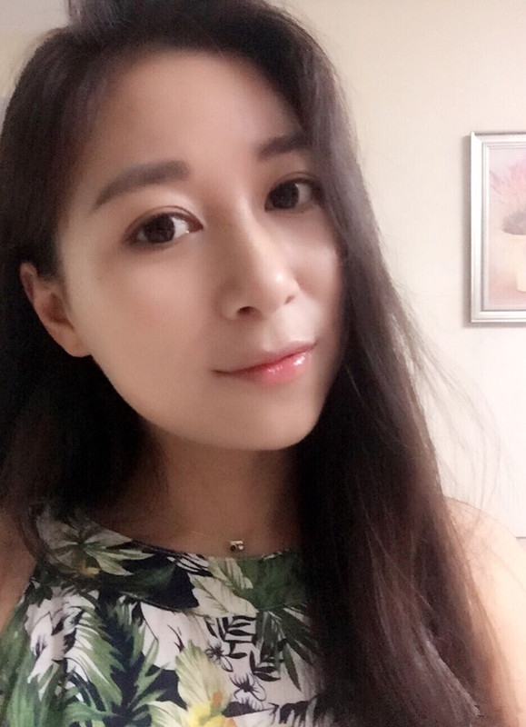 盛開的第一张照片--廊坊相亲服务中心