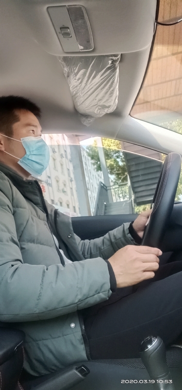 一切随缘的第一张照片--廊坊相亲服务中心