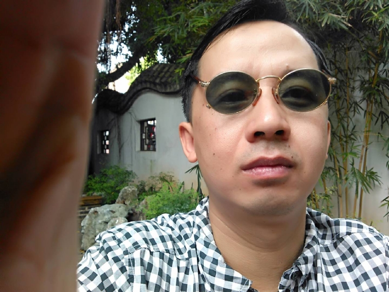 网网忘记了的第一张照片--廊坊相亲服务中心