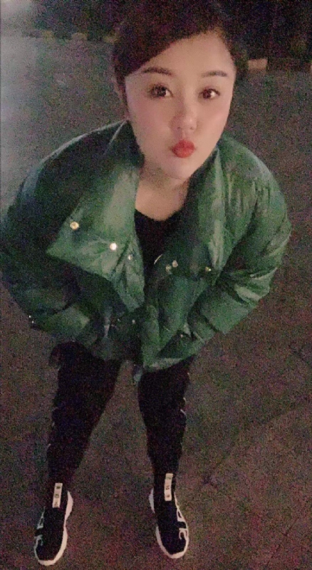 杨乔依的第一张照片--廊坊相亲服务中心