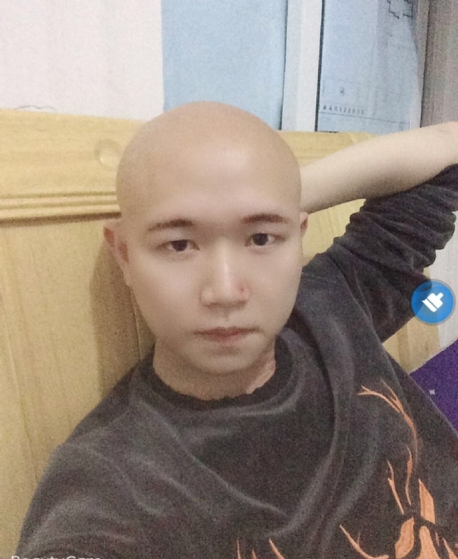 昊天的第一张照片--廊坊相亲服务中心