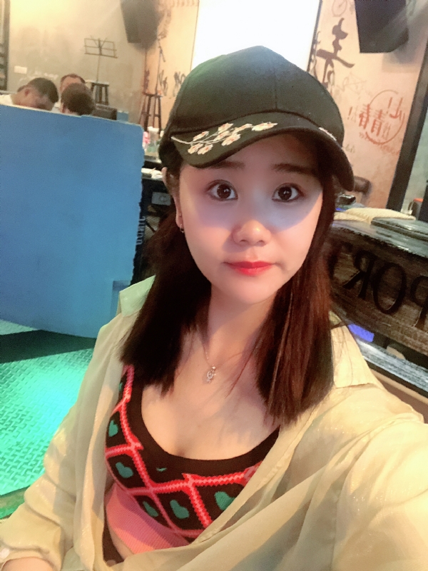 沐秋的第一张照片--廊坊相亲服务中心