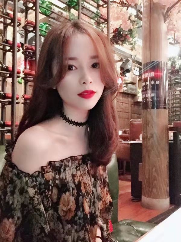 晓洁的第一张照片--廊坊相亲服务中心