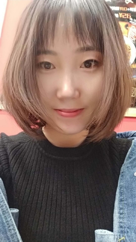 西西的第一张照片--廊坊相亲服务中心