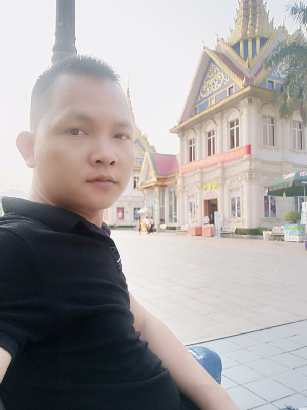 漂泊者的第一张照片--廊坊相亲服务中心