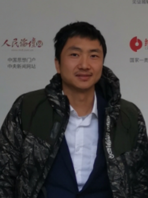 明的第一张照片--廊坊相亲服务中心