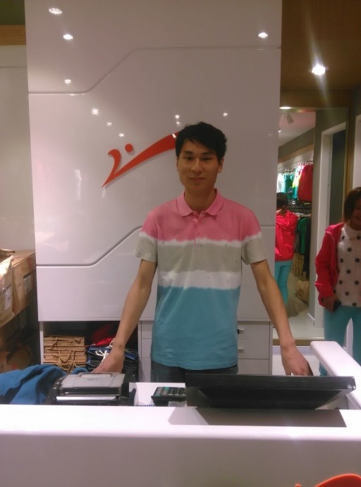 寻芳踪的第一张照片--廊坊相亲服务中心