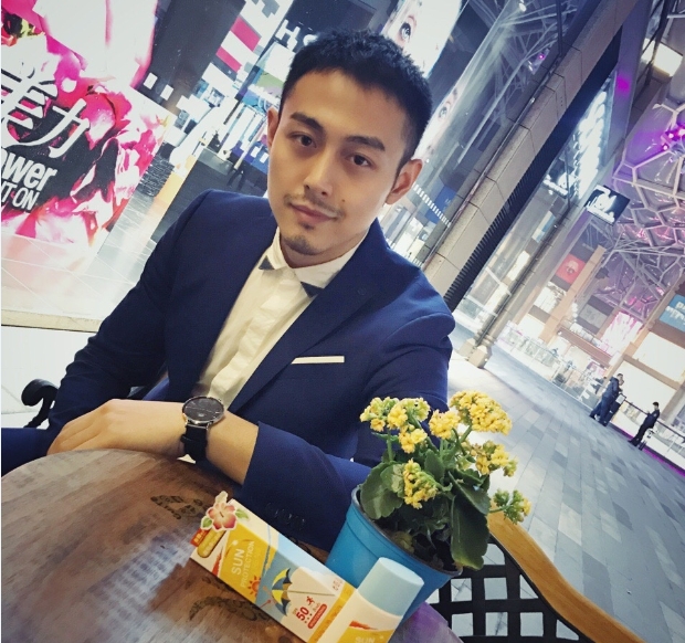 wenze的第一张照片--廊坊相亲服务中心