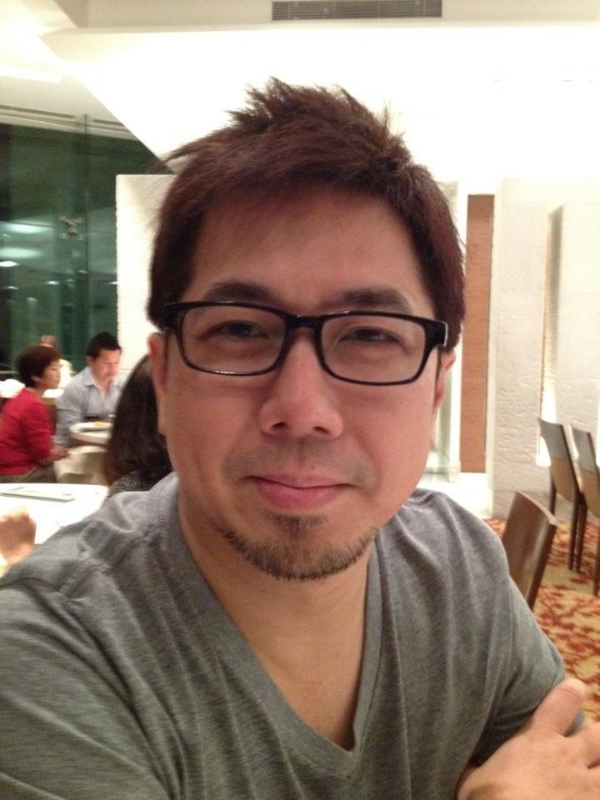 Li_Wei的第一张照片--廊坊相亲服务中心