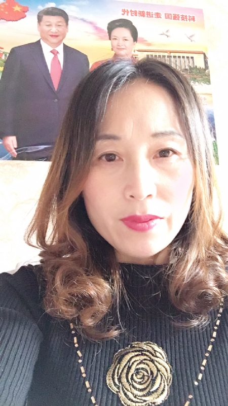 琼脂Q的第一张照片--廊坊相亲服务中心