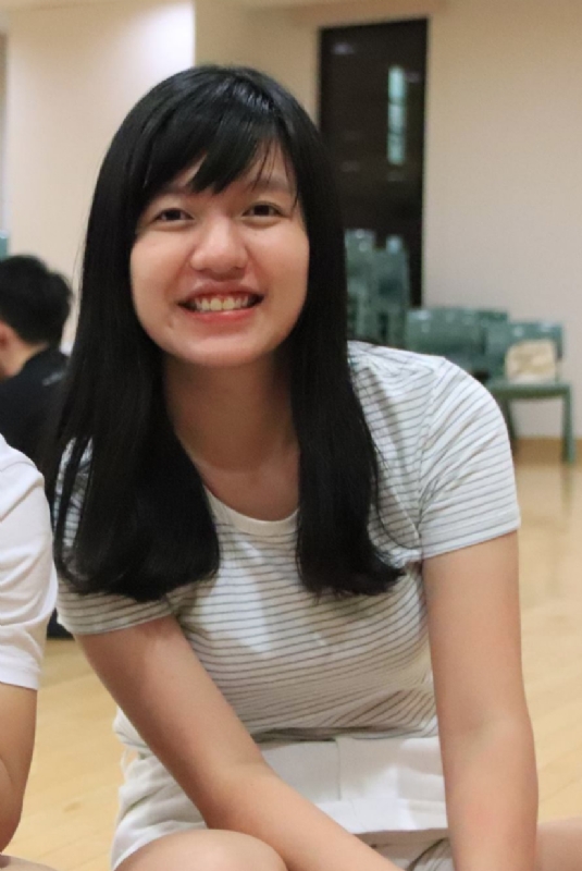 jessie的第一张照片--廊坊相亲服务中心