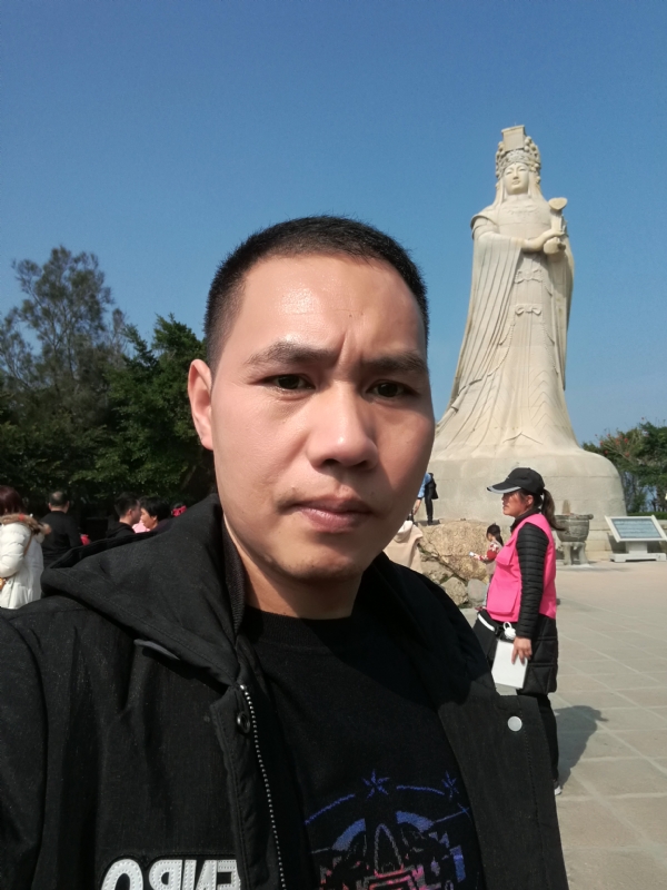 不羁的风的第一张照片--廊坊相亲服务中心