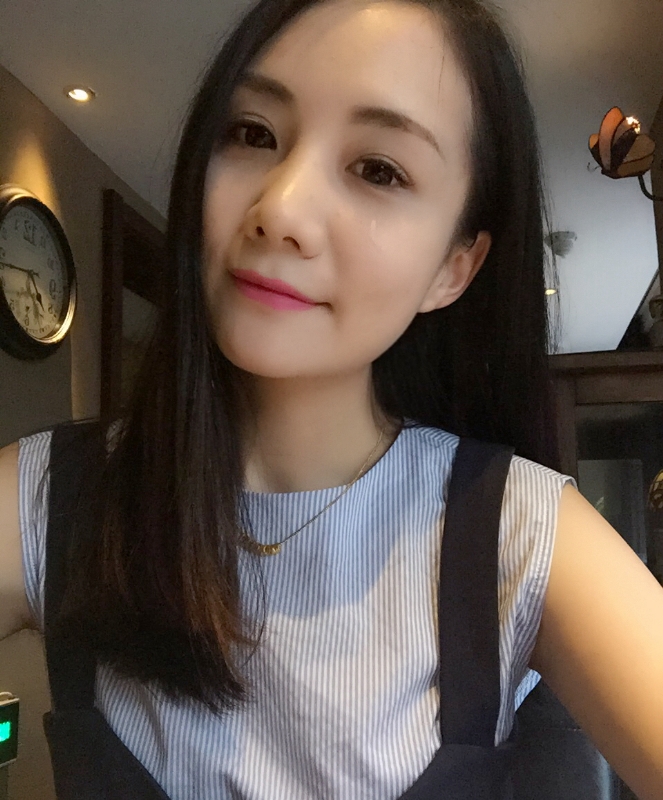 宋雅雯的第一张照片--廊坊相亲服务中心