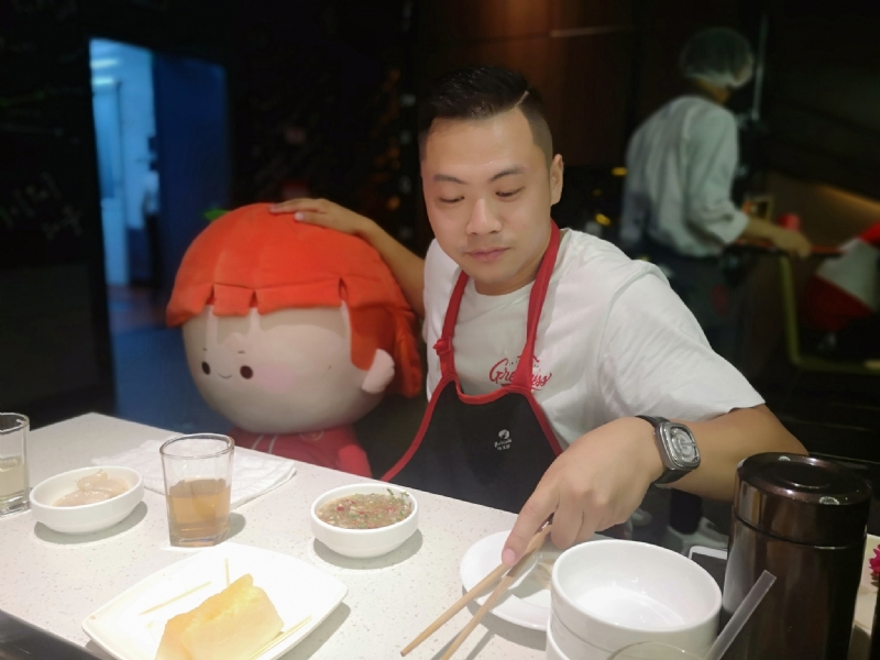 逆行的第一张照片--廊坊相亲服务中心