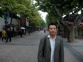 风云的第一张照片--廊坊相亲服务中心