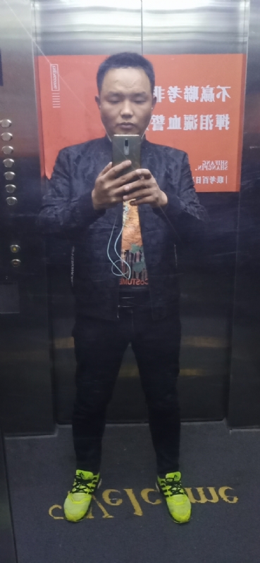 迷失自我的第一张照片--廊坊相亲服务中心