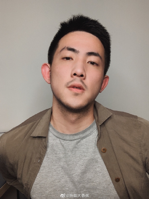天道酬勤的第一张照片--廊坊相亲服务中心