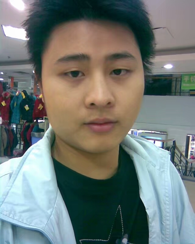 BEN的第一张照片--廊坊相亲服务中心