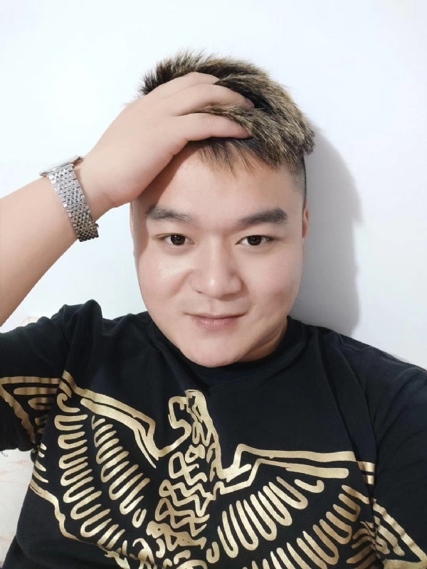 执子之手的第一张照片--廊坊相亲服务中心