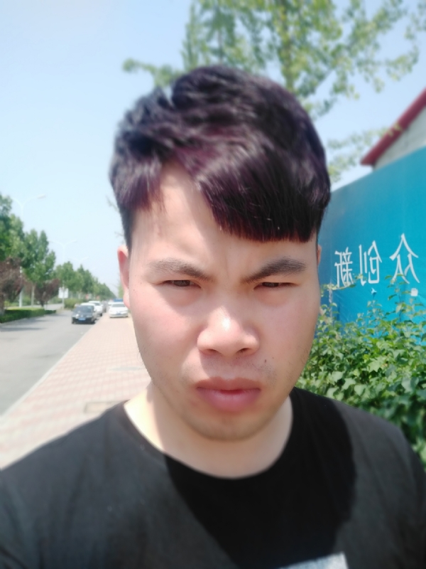 迷迭无情的第一张照片--廊坊相亲服务中心