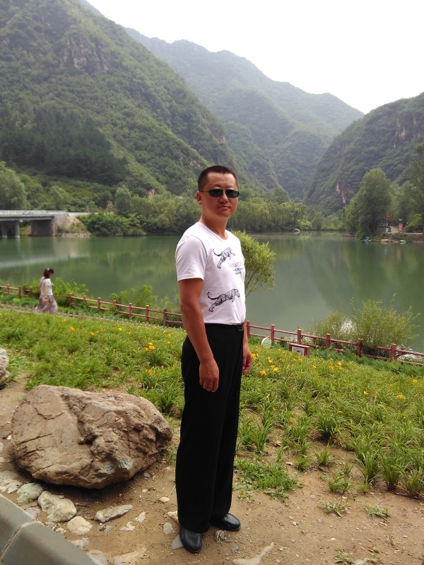 yuren2433的第三张照片--廊坊相亲服务中心