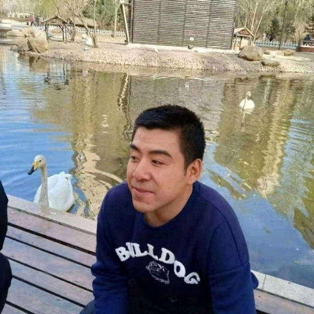 gw1324的第一张照片--廊坊相亲服务中心