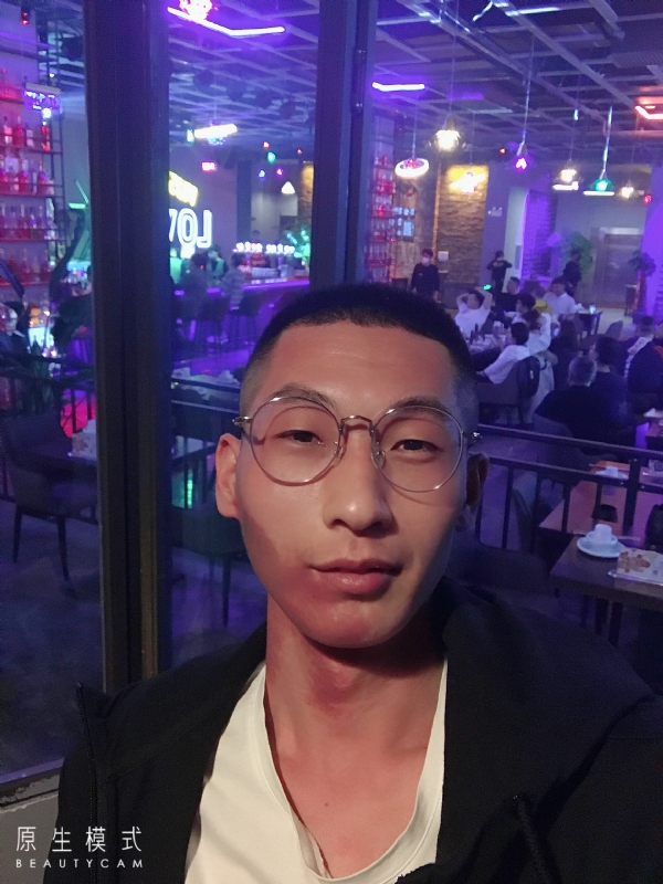 东北小伙的第一张照片--廊坊相亲服务中心