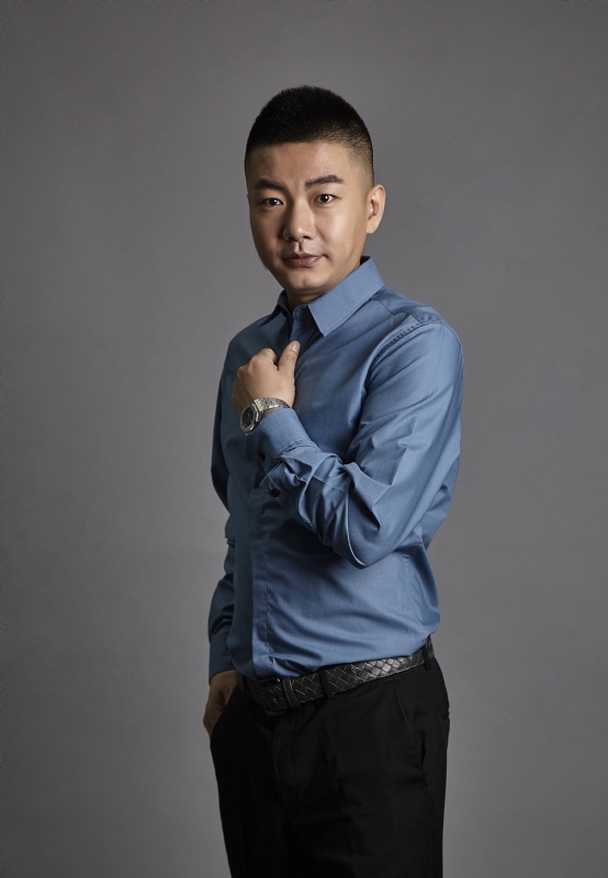陈伟育的第一张照片--廊坊相亲服务中心