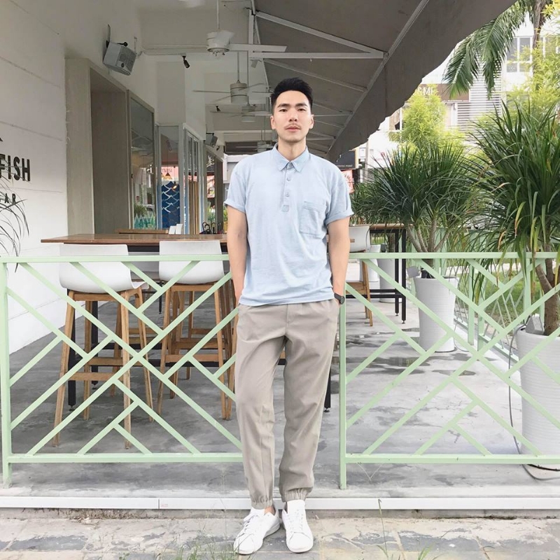 羊驼先生的第一张照片--廊坊相亲服务中心