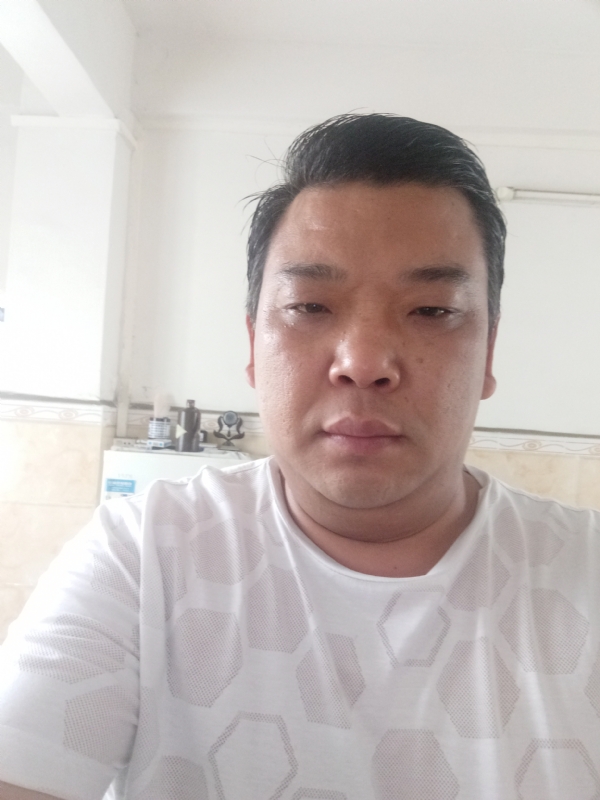 帅帅的第一张照片--廊坊相亲服务中心