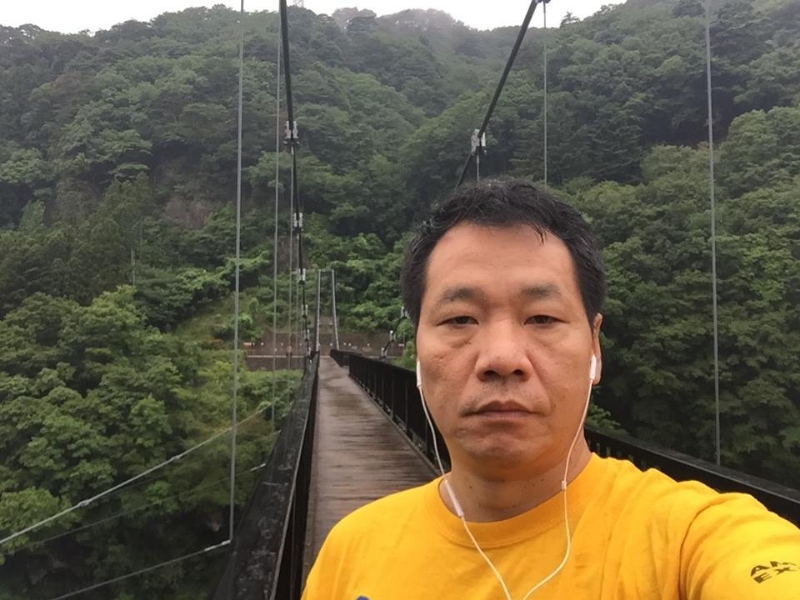 灵魂伴侣的第一张照片--廊坊相亲服务中心