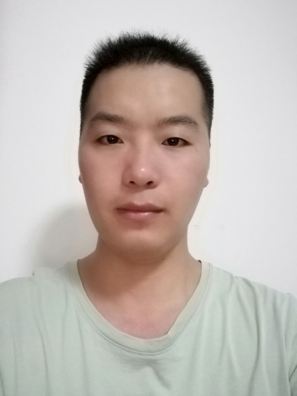 好好过日子的第一张照片--廊坊相亲服务中心
