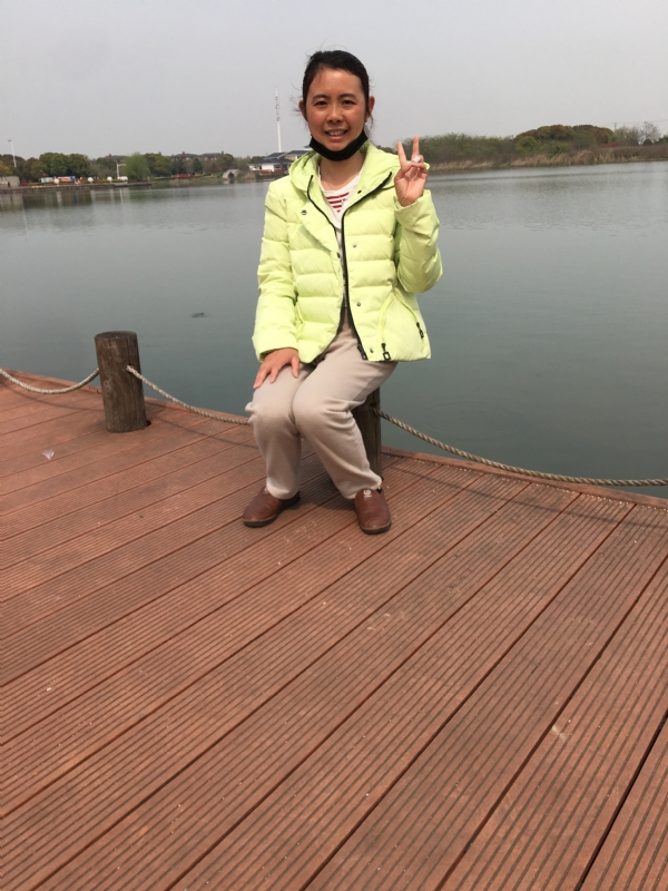 Xiaonuan的第一张照片--廊坊相亲服务中心