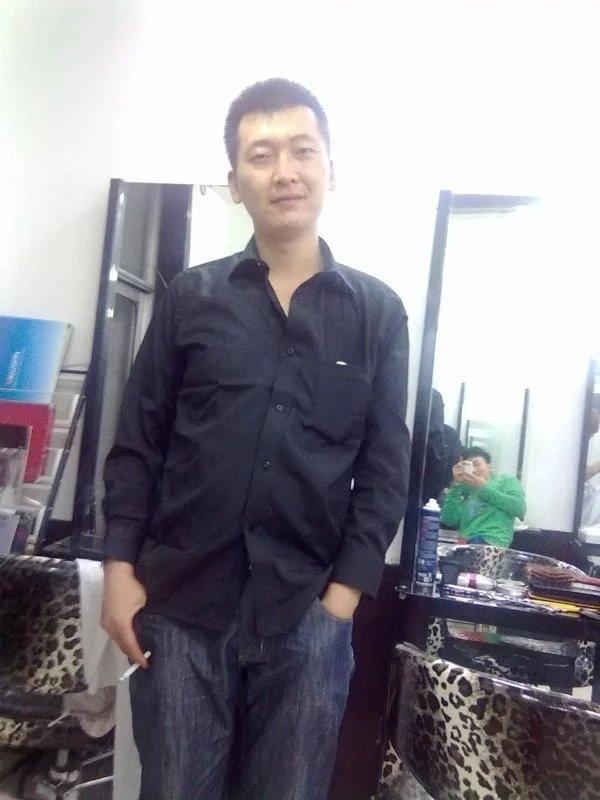 风筝的第一张照片--廊坊相亲服务中心