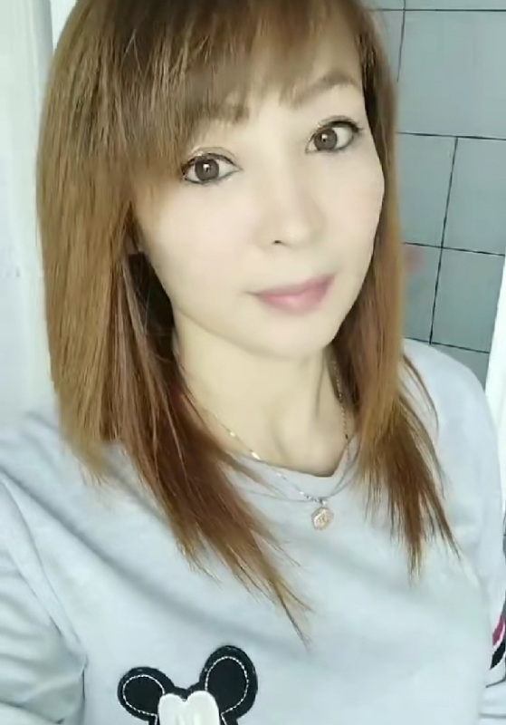 魅力白玲的第一张照片--廊坊相亲服务中心