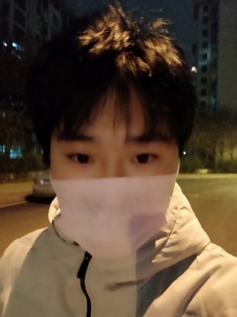 偏丶执的第一张照片--廊坊相亲服务中心