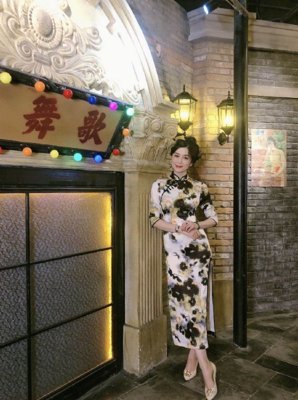 林晓洁的第一张照片--廊坊相亲服务中心