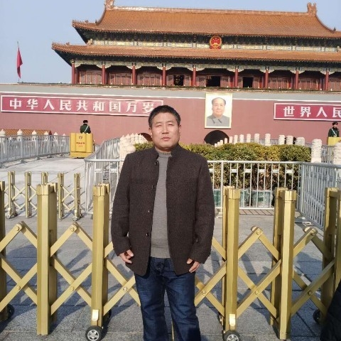 缘份的第一张照片--廊坊相亲服务中心