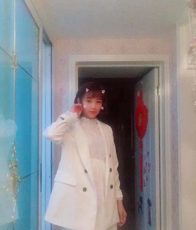 海绵宝宝的第一张照片--廊坊相亲服务中心