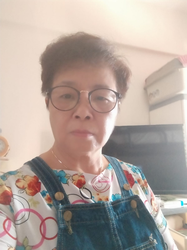 may的第一张照片--廊坊相亲服务中心