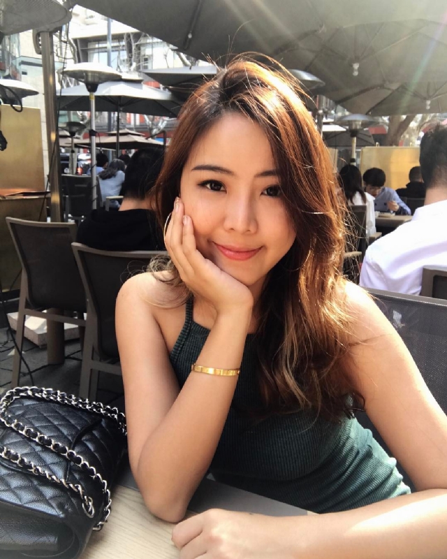 Annlena的第一张照片--廊坊相亲服务中心