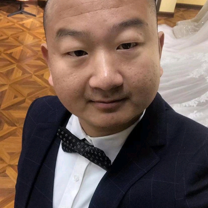 展翅高飞的第一张照片--廊坊相亲服务中心