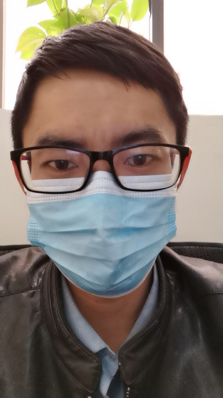凉白开的第一张照片--廊坊相亲服务中心